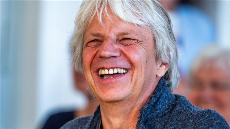 Weimar feiert Premiere als Gastgeber der „TeleVisionale“ Der mehrfach preisgekrönte Filmregisseur Andreas Dresen hat den Juryvorsitz für die diesjährige Vergabe des Fernsehfilmpreises beim TeleVisionale-Festival. (Archivbild)