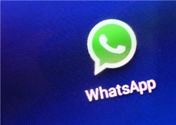 Der Messengerdienst WhatsApp erlaubt seit Neuestem auch das Löschen bereits abgeschickter Mitteilungen. 