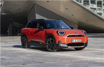 Der Mini Aceman E