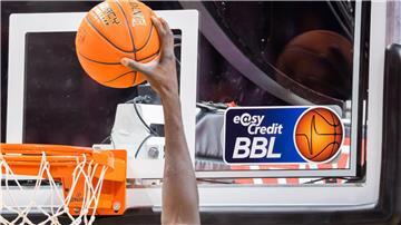Der Mitteldeutsche BC hat das Playoff-Viertelfinale in der Basketball-Bundesliga erreicht.