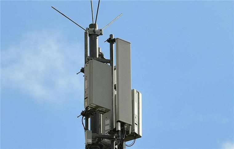 Kreis Cuxhaven will den Breitbandausbau vorantreiben Der Mobilfunkstandard 5G verlangt entsprechende Masten – auch die müssen gebaut werden, um den Landkreis optimal aufzustellen. Auf Politik und Verwaltung warten Riesen-Investitionen.