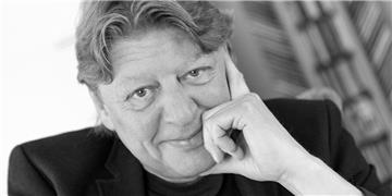 Der Moderator Walter Freiwald ist am Samstag gestorben. 
