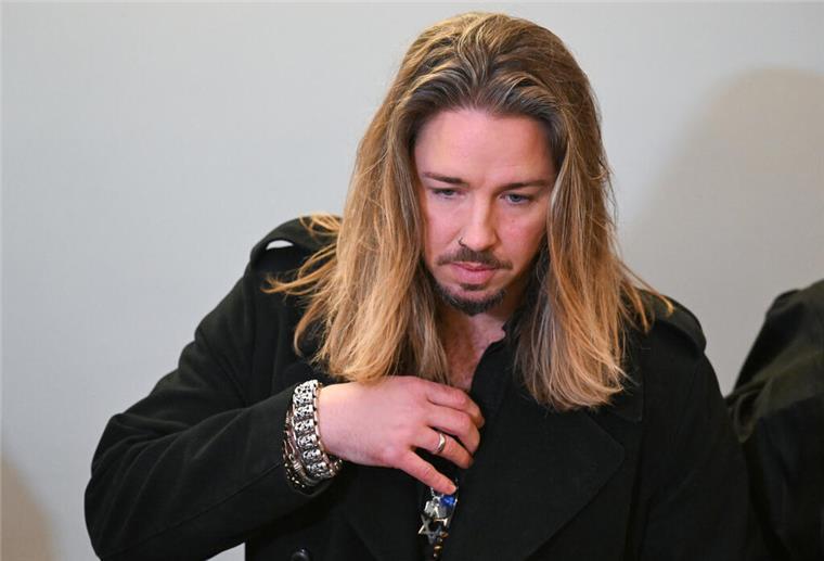 Dramatische Wende vor Gericht: Gil Ofarim gesteht Lüge - „Es tut mir leid“