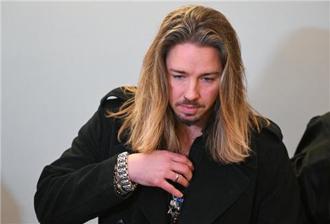 Dramatische Wende vor Gericht: Gil Ofarim gesteht Lüge - „Es tut mir leid“