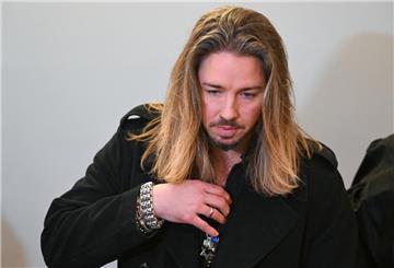 Dramatische Wende vor Gericht: Gil Ofarim gesteht Lüge - „Es tut mir leid“