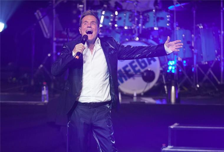 Dieter Bohlen ist kein Ballermann-Freund Der Musiker und Musikproduzent Dieter Bohlen macht gerne Urlaub auf Mallorca - den Ballermann vermeidet er jedoch.