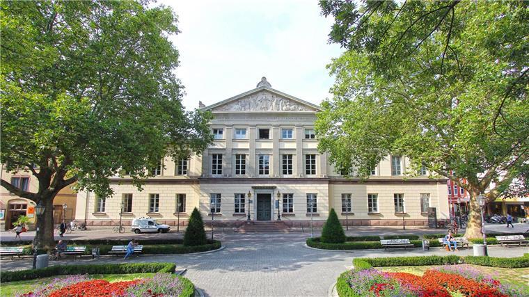 Ex-Rektor der Ruhr-Uni soll Uni Göttingen leiten Der Nachfolger von Metin Tolan hat bereits Erfahrung darin, eine Hochschule zu leiten. (Symbolbild)