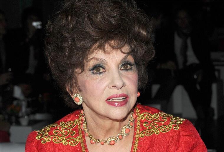 Besitz von Gina Lollobrigida wird versteigert Der Nachlass von Schauspielerin Gina Lollobrigida wird versteigert.