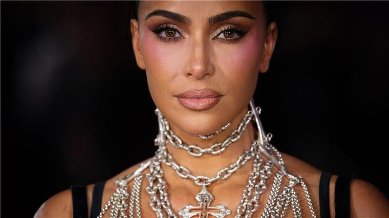 Der Nasa-Chef korrigiert Aussagen von Kim Kardashian. (Archivbild)