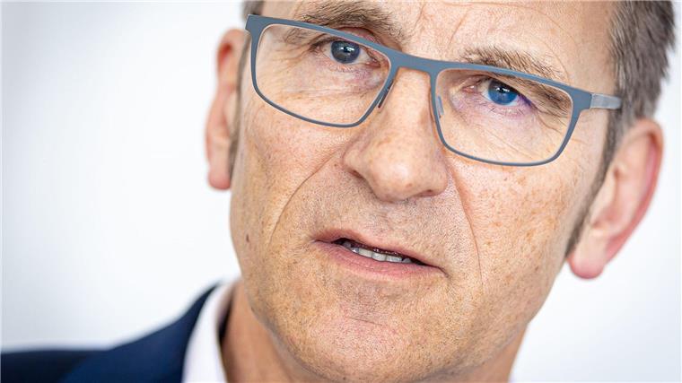 Der neue Osnabrücker Polizeipräsident will Gewaltverbrechen gegen Frauen eindämmen. (Archivfoto) 