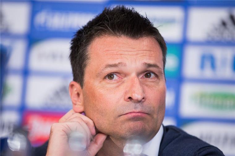 Bundesliga-Check: Schalke darf von der Champions League träumen Der neue Sportvorstand Christian Heidel hat frischen Schwung in den FC Schalke 04 gebracht.