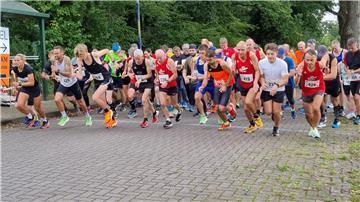 Bokeler Straßenlauf