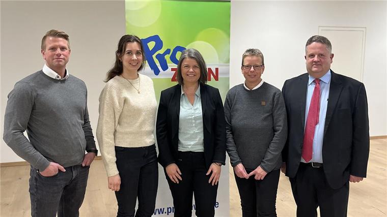 Bürgerverein Pro Zeven blickt optimistisch in die Zukunft