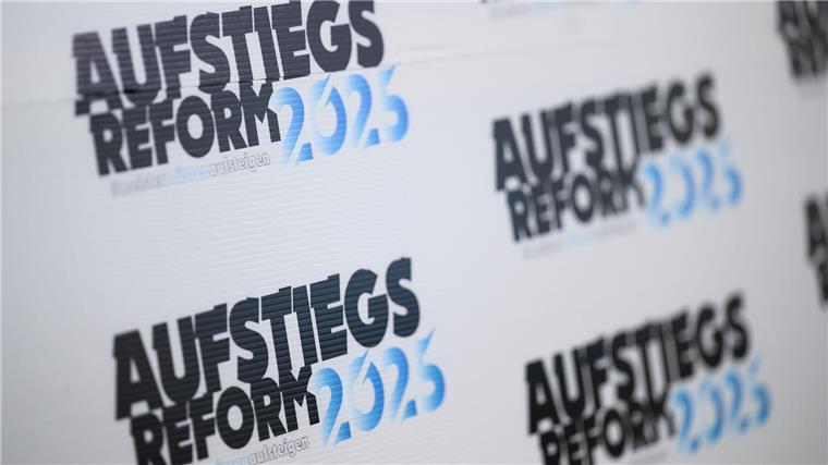 NOFV macht Druck: AG für Drittliga-Aufstieg gefordert Der NOFV setzt sich verstärkt für eine Aufstiegsreform zur 3. Liga ein.