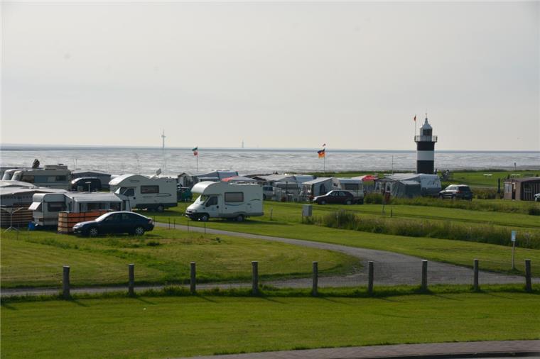 Cuxland: Attraktiver Campingplatz in Wremen wird aufgegeben Der Nordcampingplatz (südlich des Kutterhafens) in Wremen ist Geschichte. Die Gemeinde will das „Filetstück“ künftig allen Gästen und Einheimischen zugänglich machen.