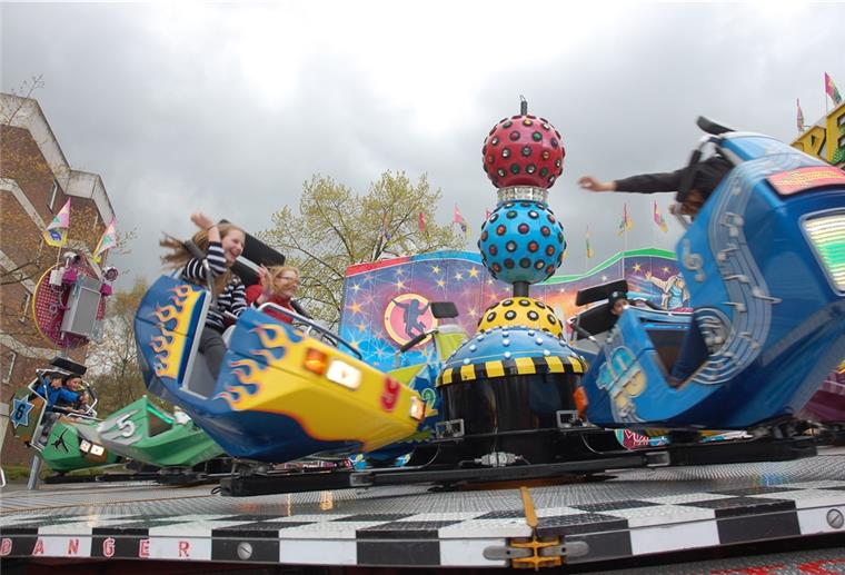 Nordenhamer Jahrmarkt beginnt am 21. Mai Der Nordenhamer Jahrmarkt wird in diesem Jahr vom 21. bis 25. Mai gefeiert.