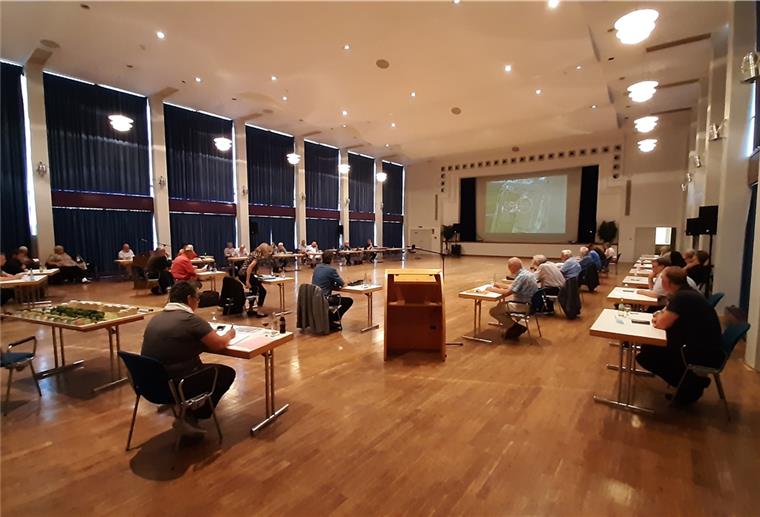 Stadt Nordenham sagt alle Sitzungen ab Der Nordenhamer Stadtrat wird am Donnerstag nicht tagen. Wegen der hohen Corona-Infektionszahlen sagt die Stadt alle Gremiensitzungen bnis zum 7. März ab.