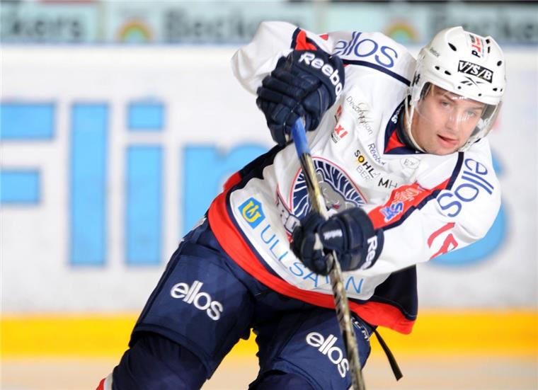 Norwegischer Nationalspieler verstärkt die Fischtown Pinguins Der norwegische Nationalverteidiger Stefan Espeland spielt in der kommenden Saison für die Fischtown Pinguins.