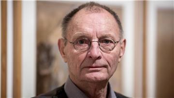 Der österreichische Künstler Günter Brus ist im Alter von 85 Jahren gestorben.