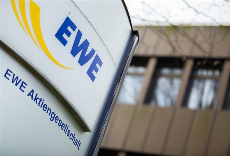 EWE-Zentrale in Oldenburg
