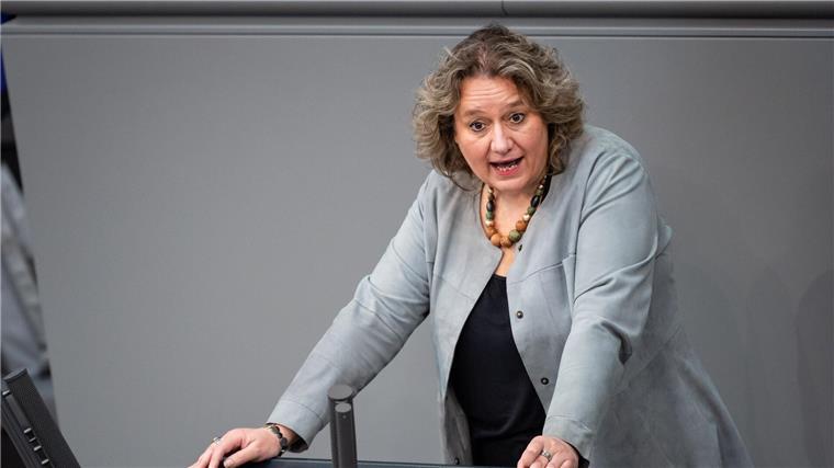 Wohlfahrtsverband: Kürzungen sind sozialer Sprengstoff Der Paritätische Wohlfahrtsverband Niedersachsen warnt vor sozialen Kürzungen - diese seien „Sprengstoff“, sagt die Vorsitzende Kerstin Tack. (Archivbild)