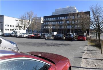 Der Parkplatz am AWI könnte auf die Streichliste kommen.