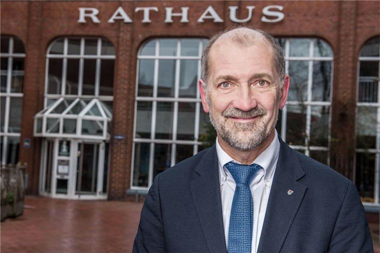 Zevener Samtgemeinde-Bürgermeister im Ruhestand Der Pensionär Jürgen Husemann (62) träumt davon, 2019 wieder auf der Ostsee zu segeln.