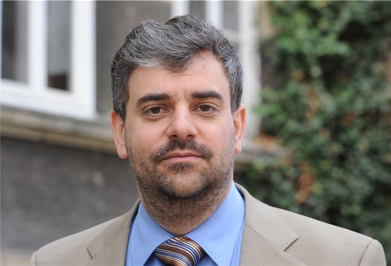 Pflegeexperte fordert Reform Der Pflegeexperte der Universität Bremen, Professor Heinz Rothgang fordert eine Pflegereform.