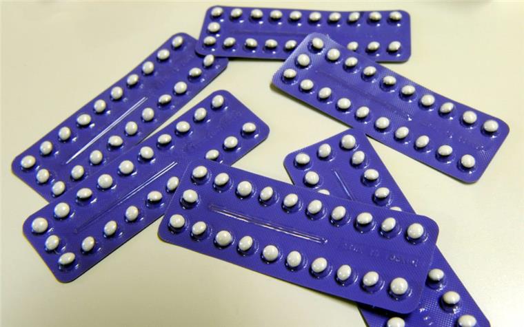 Antibabypille "Trigoa" zurückgerufen Der Pharmahersteller Pfizer ruft seine Pille "Trigoa" zurück. Die Packungen waren falsch beschriftet. So kann es zu Fehler bei der Verhütung kommen.