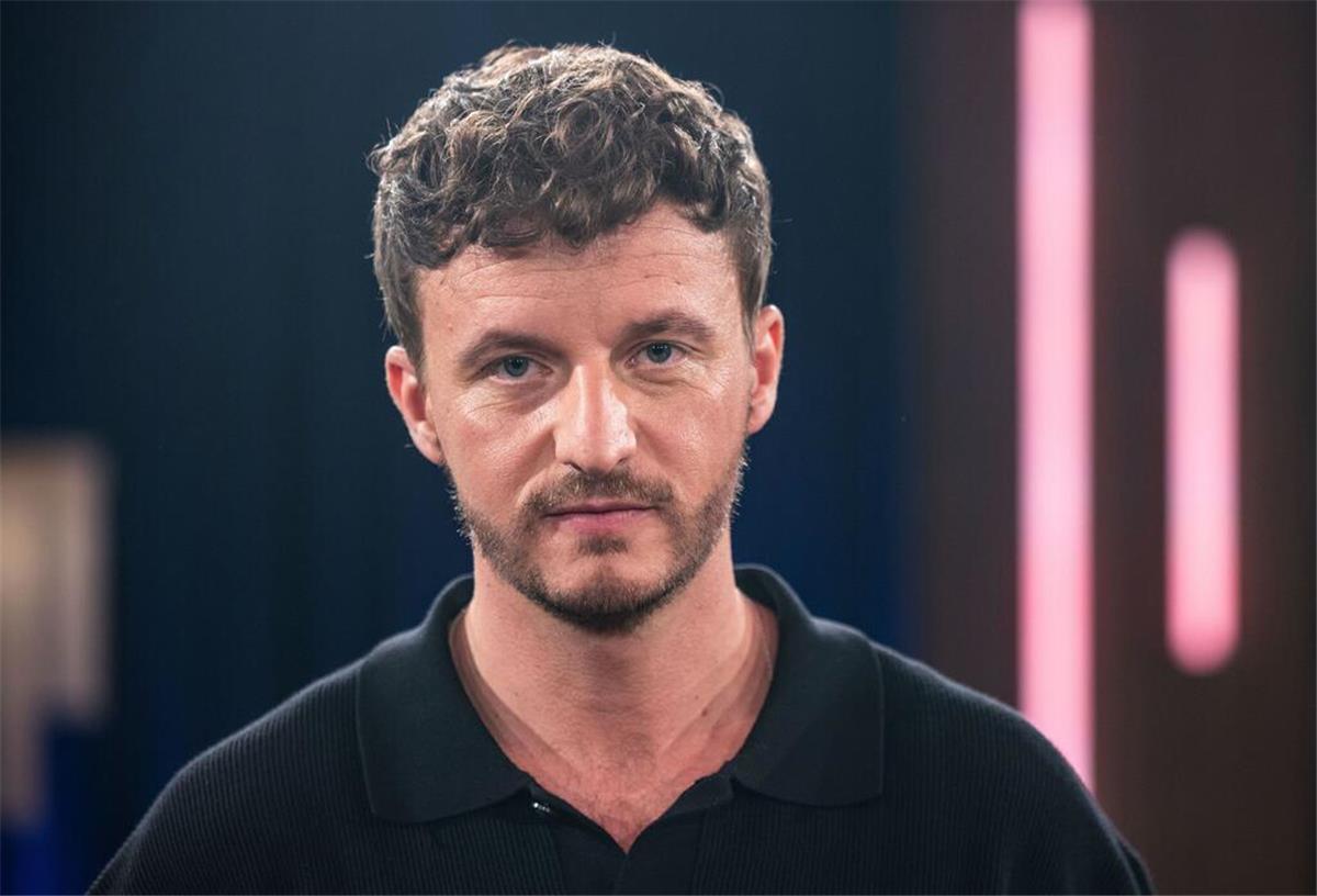 Podcast „Gemischtes Hack“ will Zehnjähriges vollmachen Der Podcaster und Moderator Tommi Schmitt. (Archivbild)