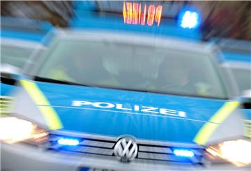 Der Polizei ist ein Trio ins Netz gegangen, das für einen Einbruch in Sottrum verantwortlich sein soll. 