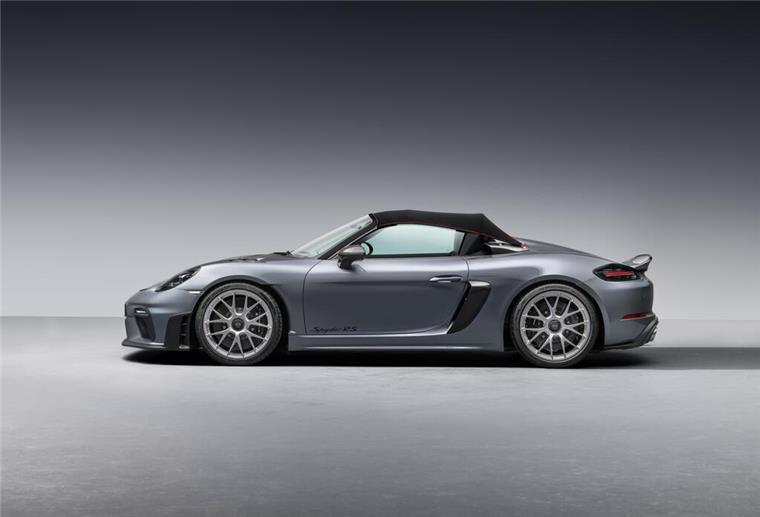 Der Porsche ist seit vielen Jahrzehnten eine der beliebtesten Luxus-Auto-Marken der Welt.