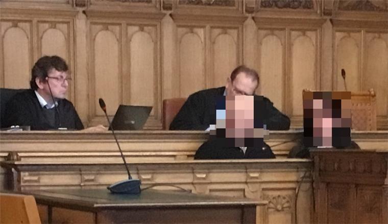 Tödliche Messerstiche in Bremerhaven: Gutachter geht von Schuldfähigkeit aus Der Prozess wegen der tödlichen Messerstiche in Bremerhaven-Lehe wird fortgesetzt.