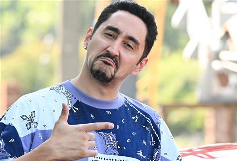 Der Rapper Eko Fresh kommt nach Bremerhaven.