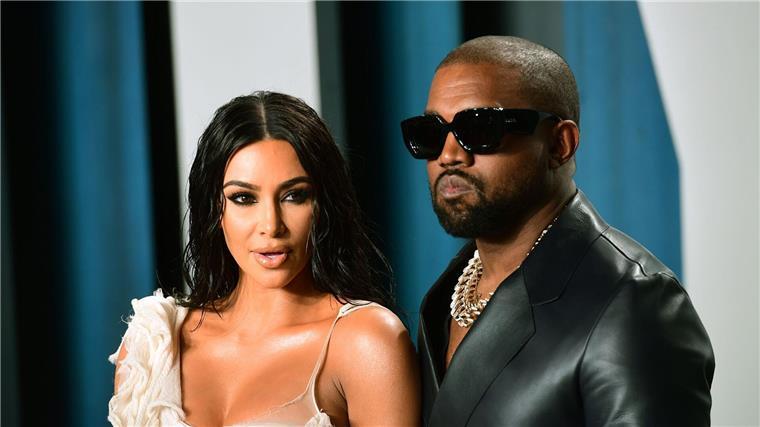 Der Reality-TV-Star war von 2014 bis 2021 mit Musiker Kanye West verheiratet. (Archivbild)