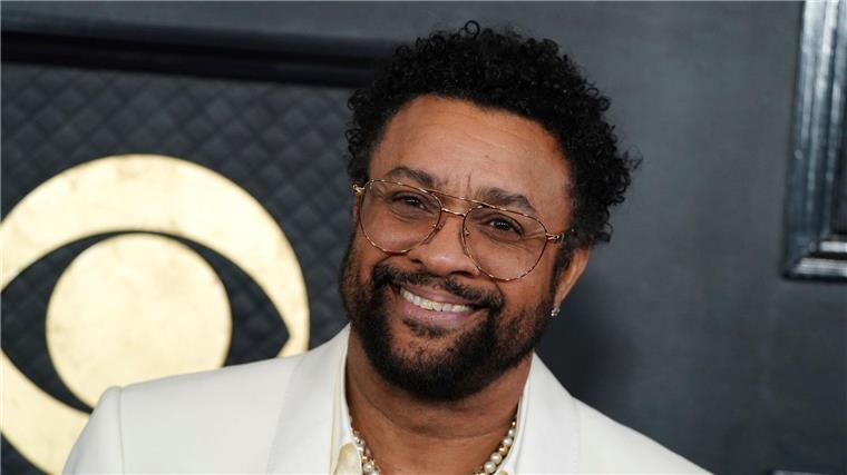 Der Reggae-Musiker Shaggy wurde vor 57 Jahren in der jamaikanischen Hauptstadt Kingston geboren. (Archivbild)