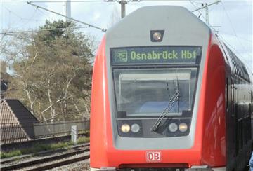 Der Regionalexpress Bremerhaven-Osnabrück weist landesweit die größten Verspätungen auf.