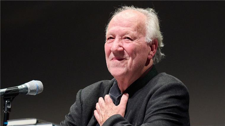 Werner Herzog erhält Goldenen Löwen für Lebenswerk Der Regisseur Werner Herzog erhält den Goldenen Löwen der Filmfestspiele von Venedig für sein Lebenswerk. (Fotoarchiv)