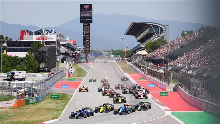 Reform-Saison startet in Australien - Premiere in Madrid Der Rennkalender für die kommende Formel-1-Saison steht bereits fest.