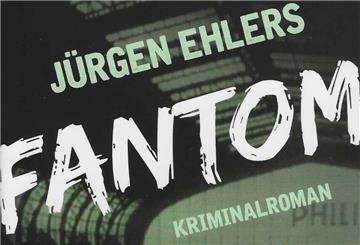 Buch "Fantom"