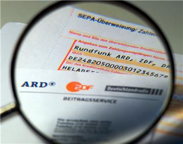 Der Rundfunkbeitrag für Zweitwohnsitze soll wegfallen.