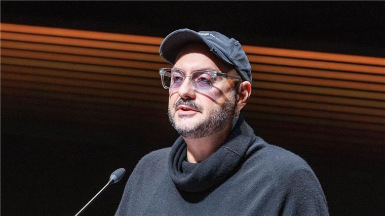 Der russische Exil-Regisseur Kirill Serebrennikow wurde in seiner Heimat verfolgt und feiert in Deutschland Erfolge. Archivbild