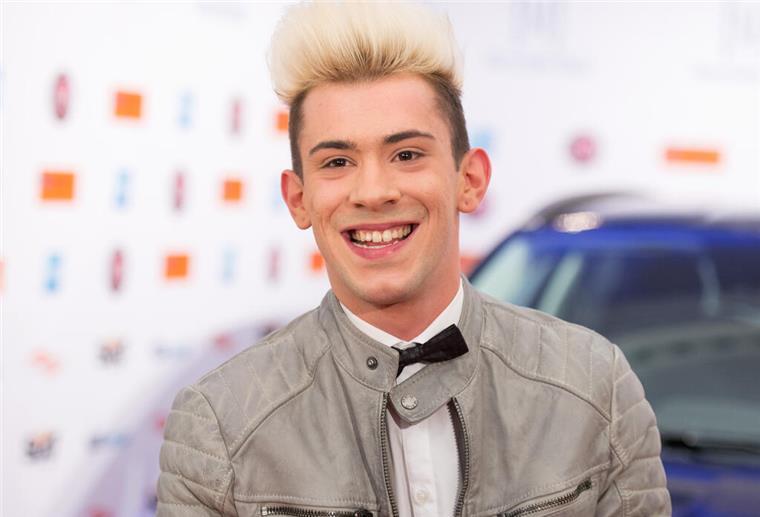Ex-Bremerhavener Daniele Negroni ist 31 Tage live auf TikTok zu sehen Daniele Negroni