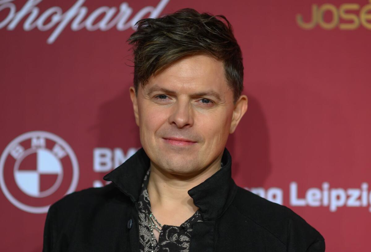 Kelly über Zeit als Kinderstar: „Halbwegs heil überstanden“ Der Sänger ist froh, die Zeit als Kinderstar nach eigener Aussage gut überstanden zu haben. (Archivbild)