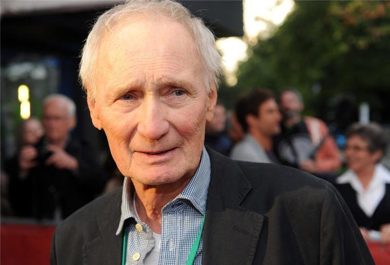 Star aus dem „Großstadtrevier“ - Arthur Brauss ist tot Der Schauspieler Arthur Brauss wurde mit der Fernsehserie „Großstadtrevier“ bekannt. Jetzt ist er im Alter von 89 Jahren gestorben. (Archivbild)