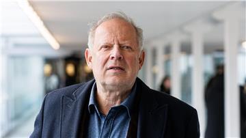 Der Schauspieler Axel Milberg hat an den Kieler „Tatort“ nicht nur schöne Erinnerungen. (Archivbild)