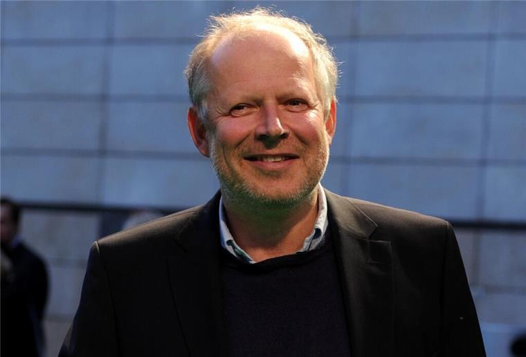 Axel Milberg hört 2025 als Kieler „Tatort“-Ermittler Borowski auf Der Schauspieler Axel Millberg