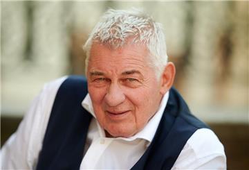 Der Schauspieler Heinz Hoenig spielte unter anderem im 80er-Jahre-Erfolg „Das Boot“ mit.