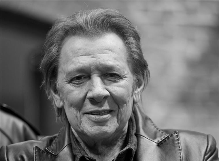Schauspieler Jan Fedder mit 64 Jahren gestorben Am heutigen Dienstag findet im Hamburger Michel die Trauerfeier für Jan Fedder statt.