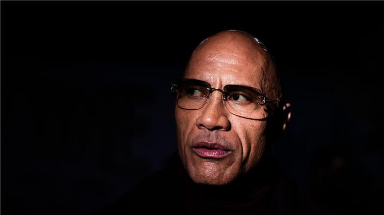 Dwayne Johnson trauert um seine Bulldogge Hobbs Der Schauspieler sprach in einem Animationsfilm den Hund von Superman. (Archivbild)